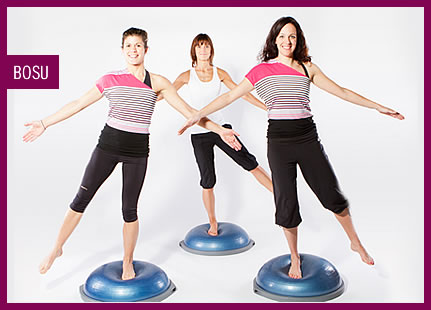 BOSU