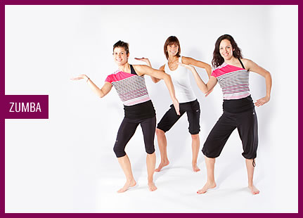 ZUMBA